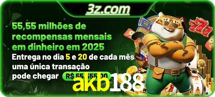akb188 cassino online brasil